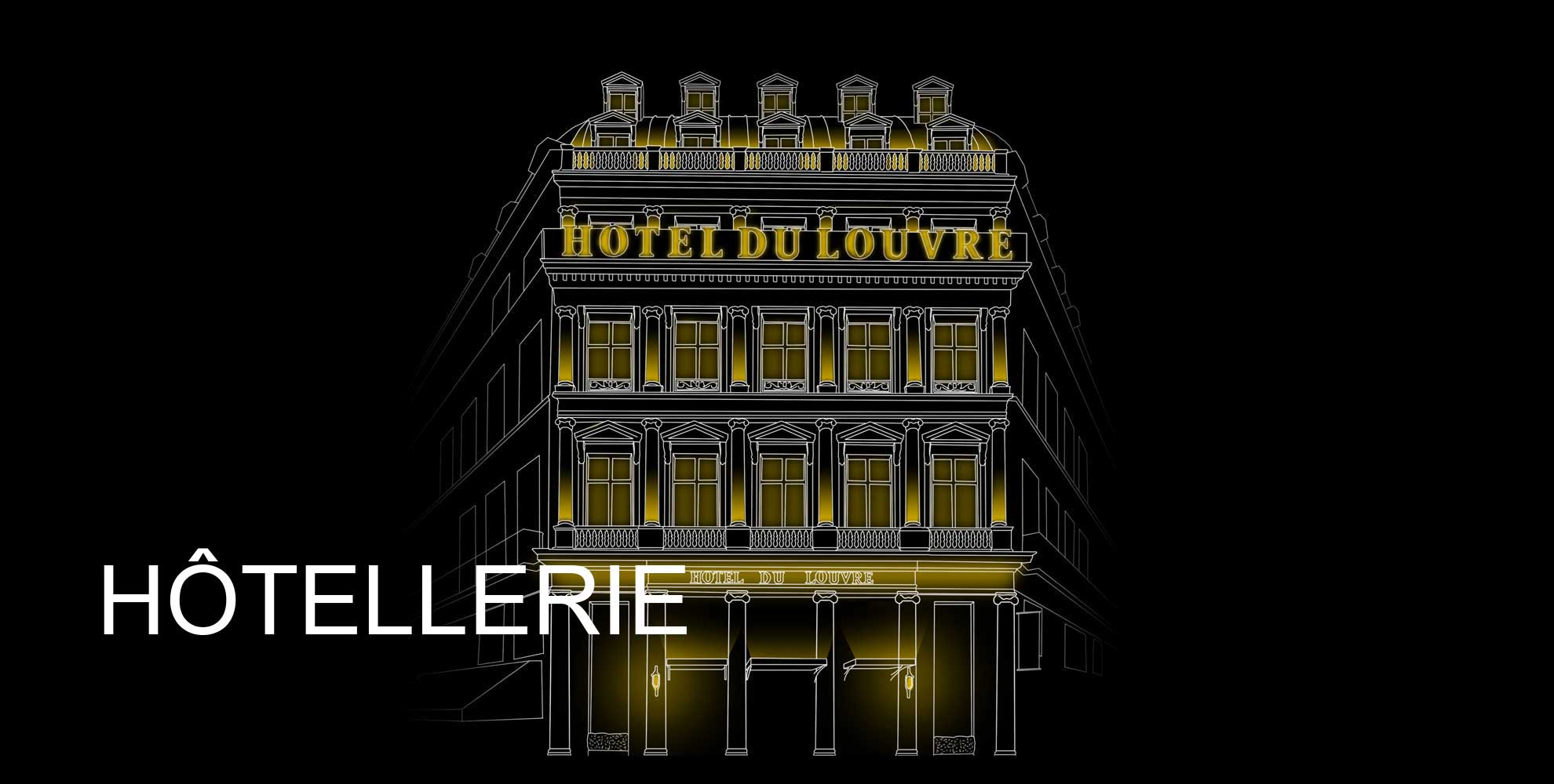 hotellerie-louvre